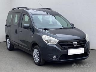 DACIA Dokker - Stepway 1.5 Blue dCi 8V 95CV