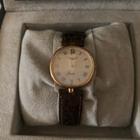 Longines oro