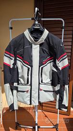 Giacca moto DONNA Clover Laminator2 tg. L