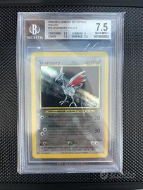 Skarmory Holo – 13/111 – Neo Genesis – Prima Edizi