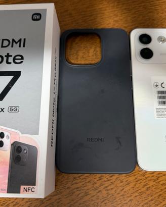 Redmi note 17 pro max 5g