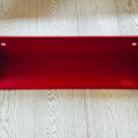 Mensola Anna Castelli Ferrieri  Kartell, anni '70