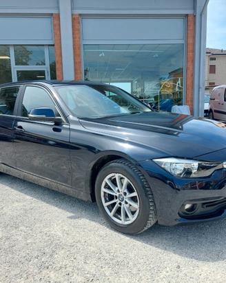 Bmw 318 318d Touring AUTOMATICOA BUSINESS TENUTA P
