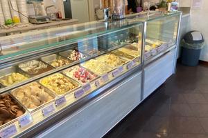Vendita gelateria