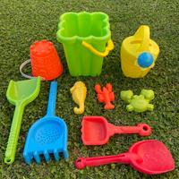 Giochi spiaggia