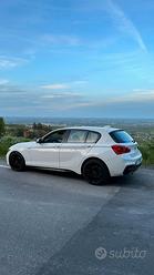BMW 120 D