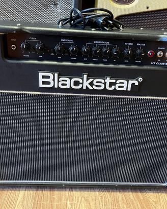 Blackstar HT Club 40 mark II