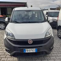 Fiat doblo' 1.3 90 cv 3 posti anno 2016