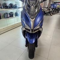 Kymco Xciting 400i