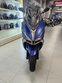 Kymco Xciting 400i