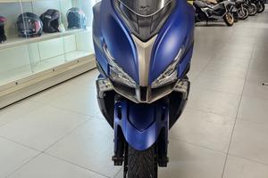 Kymco Xciting 400i
