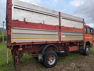 Fiat Iveco 135-17