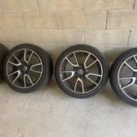 Cerchi mercedes