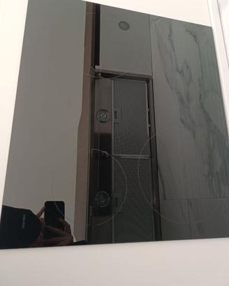 Piano cottura a induzione Beko HII 64200 MT