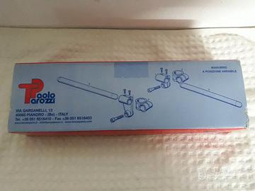 Semi manubri regolabili TAROZZI