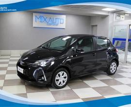 TOYOTA Yaris Hybrid 1.5 VVTi 5 Porte Business E-