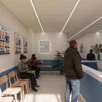 Nuovi studi medici ISAIA, Nocera inferiore