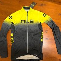 Alè Cycling manica lunga primaverile - M