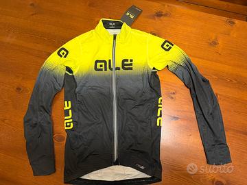 Alè Cycling manica lunga primaverile - M