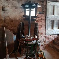 TORCHIO ANTICO