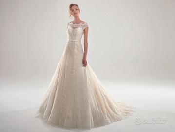 Abito da sposa NUOVO