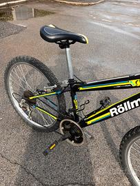 Rollmar 24” mtb