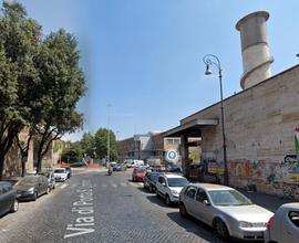 San lorenzo posto letto in stanza condivisa