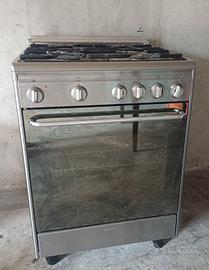 FORNELLO SMEG