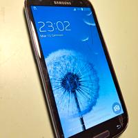 Smartphone Samsung Galaxy SIII