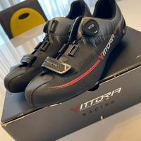 Scarpe ciclismo n. 40