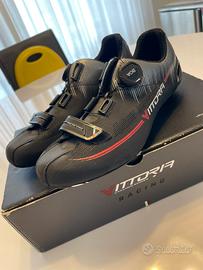 Scarpe ciclismo n. 40