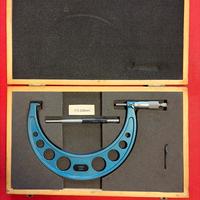Micrometro per esterni 175:200mm