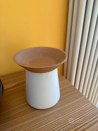 2  vasi/ svuotatasche  inicipi lab