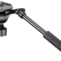 Manfrotto MVH400AH Testa Befree Fluida per Video, 