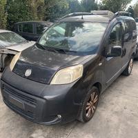 Ricambi FIAT QUBO 1.3 MJT - 199A900 ( NO MOTORE )