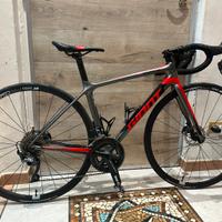 GIANT TCR ADVANCED 1 DISC KOM