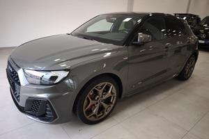 AUDI A1 SPB 40 TFSI S tronic S line edition