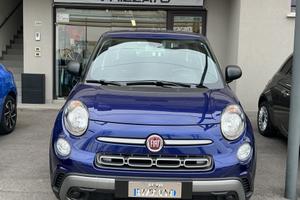 Fiat 500L 1.4 95 CV Mirror City Cross - KM 77.000