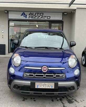 Fiat 500L 1.4 95 CV Mirror City Cross - KM 77.000