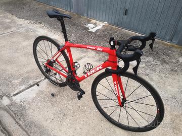 Bici da corsa