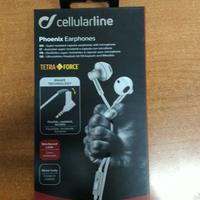 Auricolari CellularLine