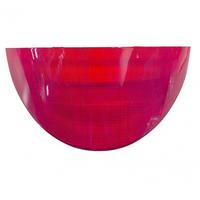 Vetro fanale posteriore per Yamaha Aerox Triom - 5