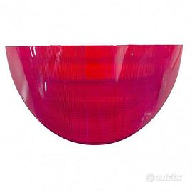 Vetro fanale posteriore per Yamaha Aerox Triom - 5