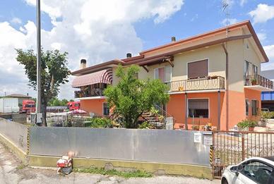 Appartamento di 156 m² con 5 locali a Sant'Angelo 
