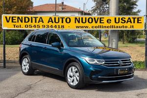Volkswagen Tiguan 2.0 TDI 150 CV DSG Elegance