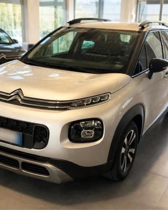 Citroen C3 Aircross Shine