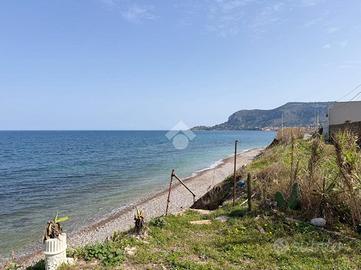TER. AGRICOLO A FICARAZZI