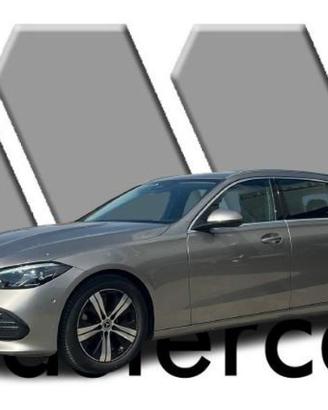 MERCEDES-BENZ C 220 Classe C-S206 SW 2021 d mhev