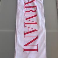 Sciarpa Armani Jeans Milano