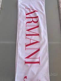 Sciarpa Armani Jeans Milano